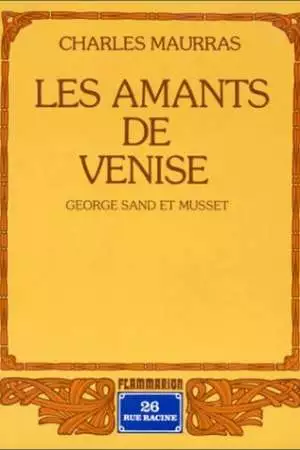 Les Amants de Venise
