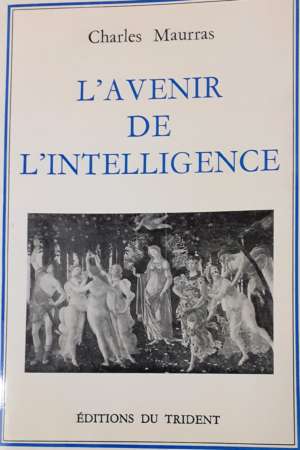 L’Avenir de l’intelligence