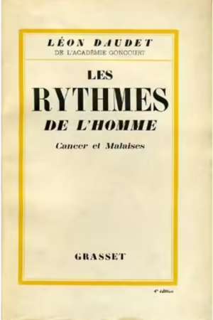 Les rythmes de l’homme – cancer et malaises