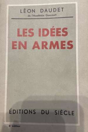 Les idées en armes