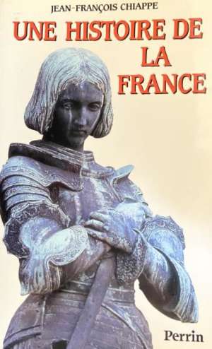 Une histoire de la France