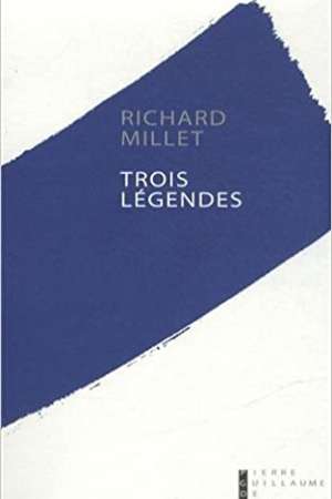 Trois légendes