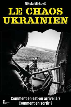 Le chaos ukrainien: Comment en est-on arrivé là ?