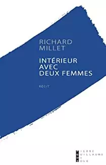 Intérieur avec deux femmes