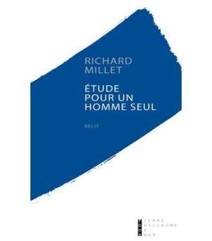 Étude pour un homme seul