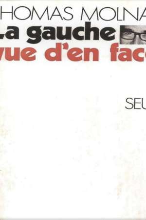 La gauche vue d’en face