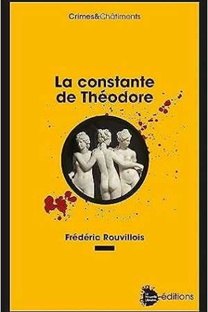 La constante de Théodore