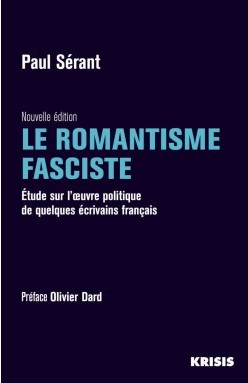Le Romantisme fasciste