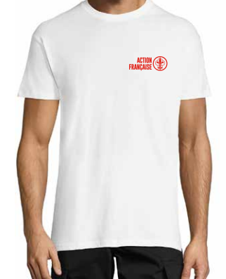 Tee-shirt CMRDS 2023