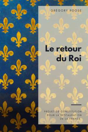 Le retour du Roi