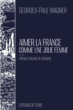 Aimer la France comme une jolie femme