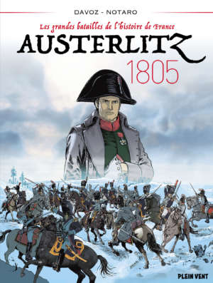Austerlitz – 1805