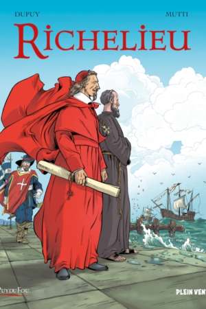 Richelieu