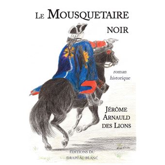 Le Mousquetaire Noir