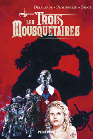 Les Trois Mousquetaires