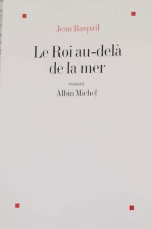 Le Roi au-delà de la mer