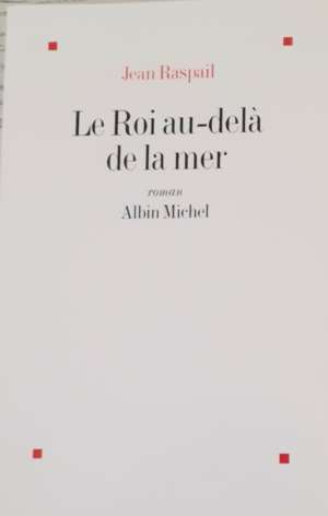 Le Roi au-delà de la mer