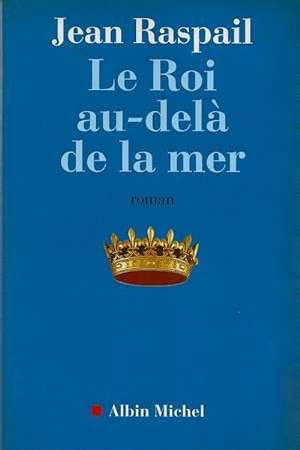 Le Roi au-delà de la mer