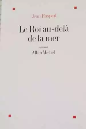 Le Roi au-delà de la mer
