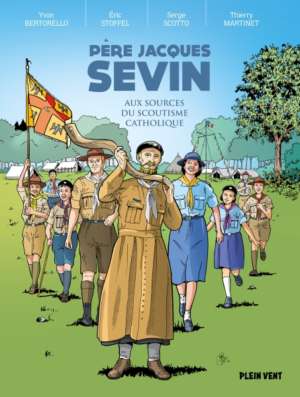 Père Sevin