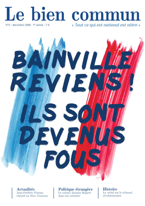 Le bien commun N°2