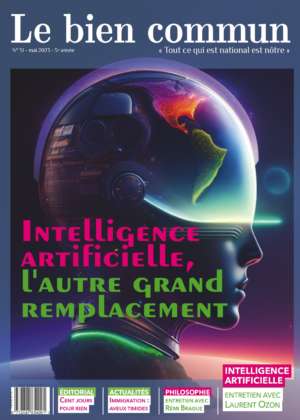 Le bien commun N°51