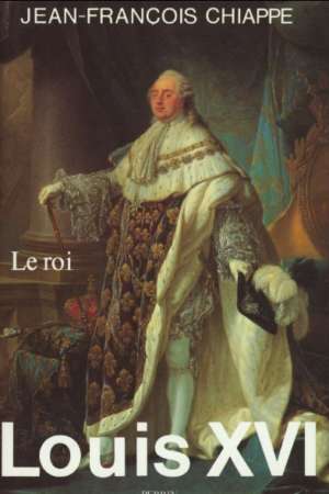 Louis XVI . Le roi, LouisXVI, l’otage