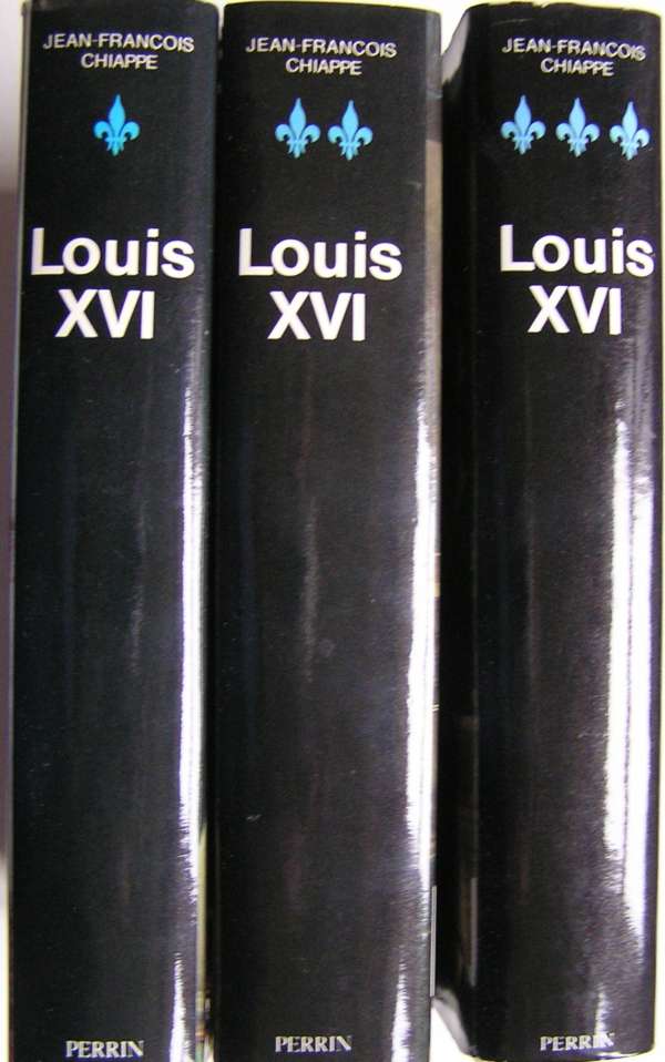 Louis XVI . Le roi, LouisXVI, l'otage – Image 2