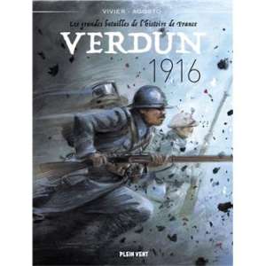 Verdun – 1916