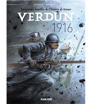 Verdun – 1916