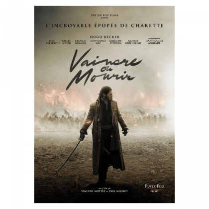 Vaincre ou mourir