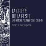 La grippe ou la peste