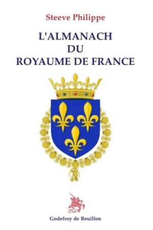 L’Almanach du Royaume de France