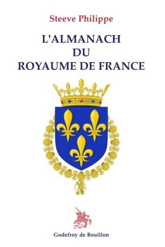 L'Almanach du Royaume de France