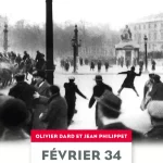 Février 34