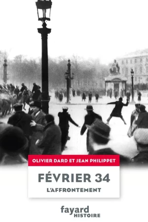 Février 34