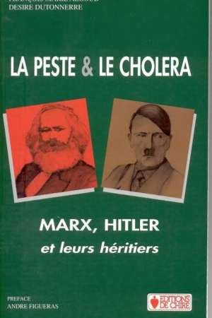 La Peste et le Choléra