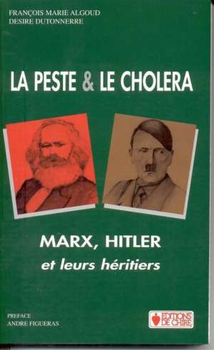 La Peste et le Choléra