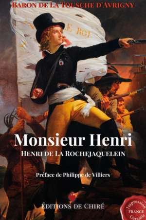 Monsieur Henri
