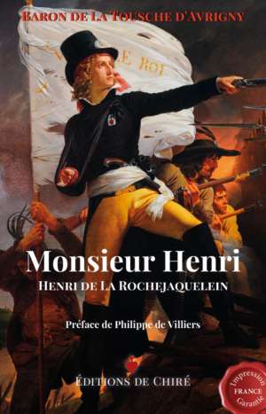 Monsieur Henri