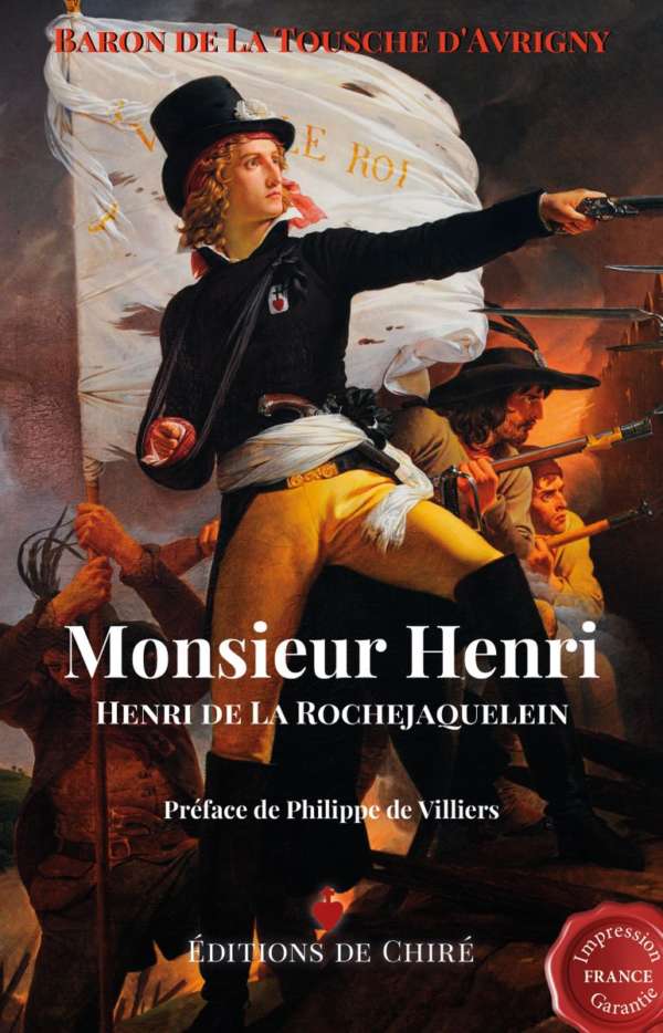Monsieur Henri