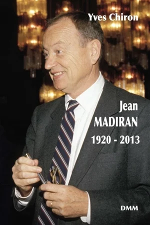 Jean Madiran