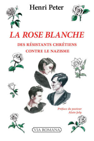 La rose blanche