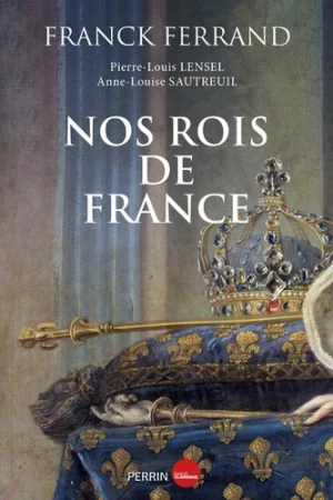 Une autre histoire de France