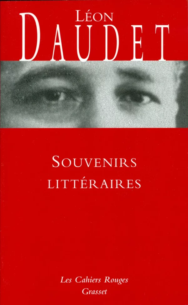 Souvenirs littéraires