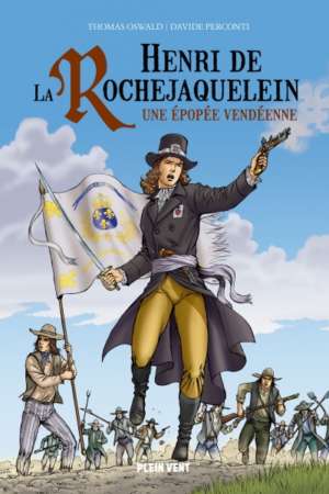 Henri de la Rochejaquelein