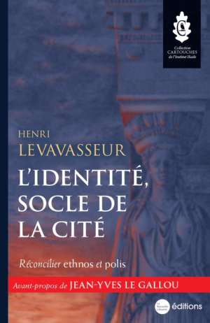 L&rsquo;identité socle de la cité