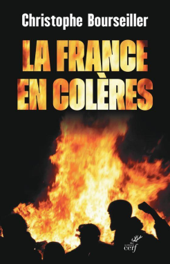 La France en colère