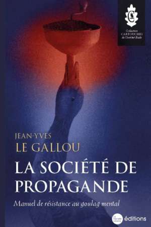 La société de propagande