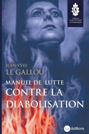 Manuel de lutte contre la diabolisation